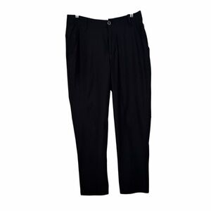 Cloudveil Men's Black Pants 34 x 30